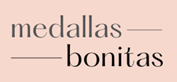 Medallas Bonitas